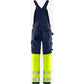 Kansas HIVIS GREEN STRETCH OVERALLS KLASSE 1 1032 GSTP - Sikkerhedsgiganten
