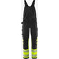 Kansas HIVIS GREEN STRETCH OVERALLS KLASSE 1 1032 GSTP - Sikkerhedsgiganten
