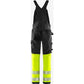 Kansas HIVIS GREEN STRETCH OVERALLS KLASSE 1 1032 GSTP - Sikkerhedsgiganten