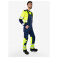 Kansas HIVIS GREEN STRETCH OVERALLS KLASSE 1 1032 GSTP - Sikkerhedsgiganten