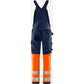 Kansas HIVIS GREEN STRETCH OVERALLS KLASSE 1 1032 GSTP - Sikkerhedsgiganten