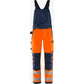 Kansas HIVIS GREEN STRETCH OVERALLS KLASSE 2 1031 GSTP - Sikkerhedsgiganten