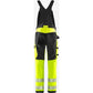 Kansas HIVIS GREEN STRETCH OVERALLS KLASSE 2 1031 GSTP - Sikkerhedsgiganten