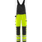 Kansas HIVIS GREEN STRETCH OVERALLS KLASSE 2 1031 GSTP - Sikkerhedsgiganten