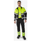Kansas HIVIS GREEN STRETCHBUKS KLASSE 1 2647 GSTP - Sikkerhedsgiganten