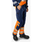 Kansas HIVIS GREEN STRETCHBUKS KLASSE 1 2647 GSTP - Sikkerhedsgiganten