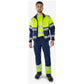 Kansas HIVIS GREEN STRETCHBUKS KLASSE 1 2647 GSTP - Sikkerhedsgiganten