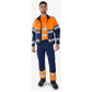 Kansas HIVIS GREEN STRETCHBUKS KLASSE 1 2647 GSTP - Sikkerhedsgiganten
