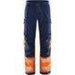 Kansas HIVIS GREEN STRETCHBUKS KLASSE 1 2647 GSTP - Sikkerhedsgiganten