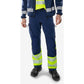 Kansas HIVIS GREEN STRETCHBUKS KLASSE 1 2647 GSTP - Sikkerhedsgiganten