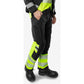 Kansas HIVIS GREEN STRETCHBUKS KLASSE 1 2647 GSTP - Sikkerhedsgiganten