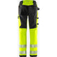 Kansas HIVIS GREEN STRETCHBUKSER DAME KLASSE 2 2665 GSTP - Sikkerhedsgiganten