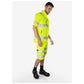 Kansas HIVIS GREEN VEST KL.2 5067 GPLU - Sikkerhedsgiganten