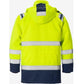Kansas HIVIS PARKAJAKKE KL.3 4042 - Sikkerhedsgiganten