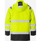 Kansas HIVIS PARKAJAKKE KL.3 4042 - Sikkerhedsgiganten