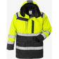 Kansas HIVIS PARKAJAKKE KL.3 4042 - Sikkerhedsgiganten