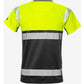 Kansas HIVIS T - SHIRT KL.1 7518 THV - Sikkerhedsgiganten