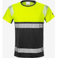 Kansas HIVIS T - SHIRT KL.1 7518 THV - Sikkerhedsgiganten
