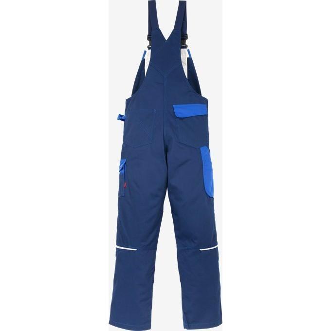 Kansas Icon bomuld overalls 1009 - Sikkerhedsgiganten