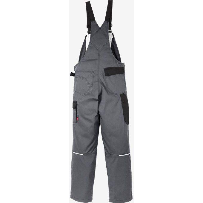 Kansas Icon bomuld overalls 1009 - Sikkerhedsgiganten