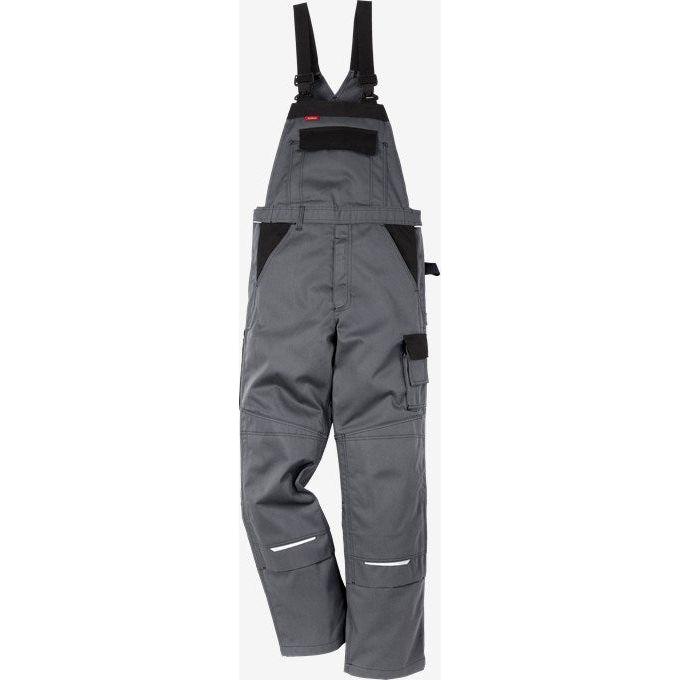 Kansas Icon bomuld overalls 1009 - Sikkerhedsgiganten