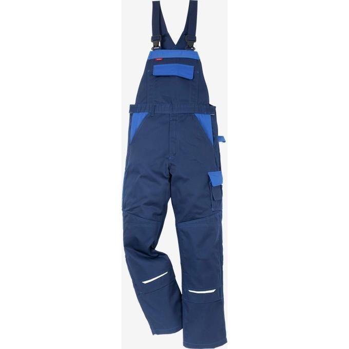 Kansas Icon bomuld overalls 1009 - Sikkerhedsgiganten
