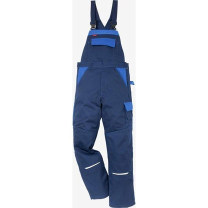 Kansas Icon bomuld overalls 1009 - Sikkerhedsgiganten