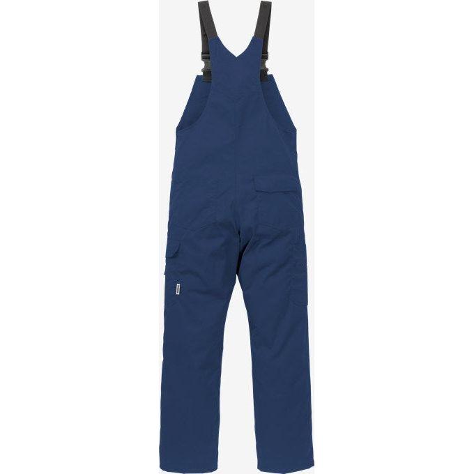 Kansas ICON LIGHT OVERALLS - Sikkerhedsgiganten