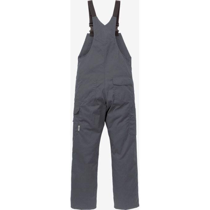 Kansas ICON LIGHT OVERALLS - Sikkerhedsgiganten