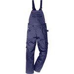 Kansas Icon One Bomulds Overalls - Mørk Marine - Sikkerhedsgiganten
