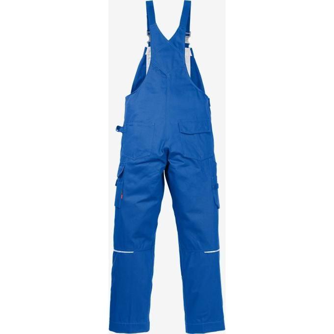 Kansas ICON ONE BOMULDS OVERALLS - Sikkerhedsgiganten