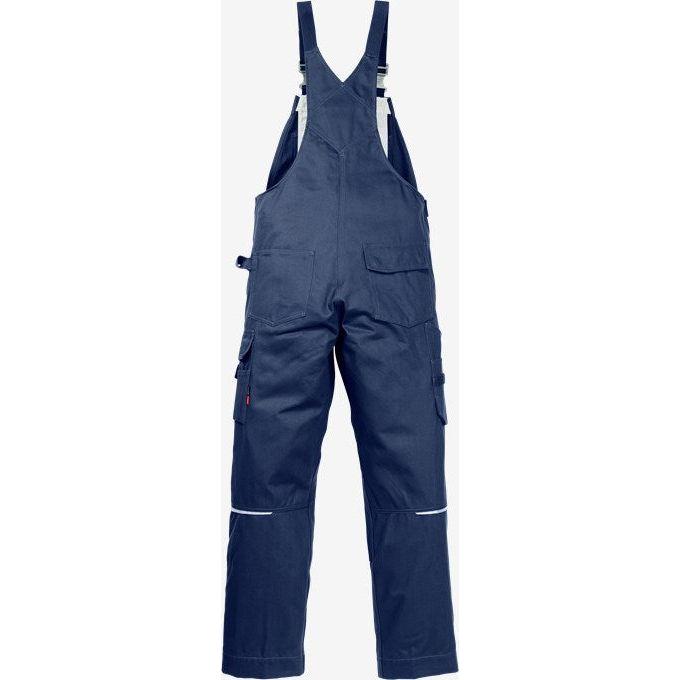 Kansas ICON ONE BOMULDS OVERALLS - Sikkerhedsgiganten