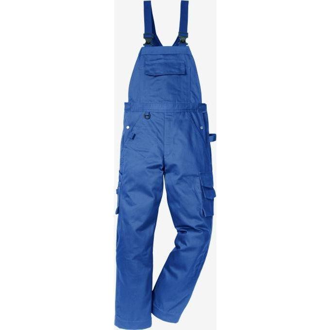 Kansas ICON ONE BOMULDS OVERALLS - Sikkerhedsgiganten