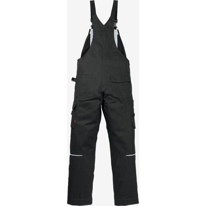 Kansas ICON ONE BOMULDS OVERALLS - Sikkerhedsgiganten