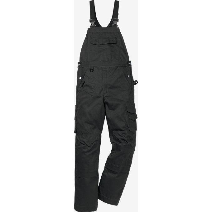 Kansas ICON ONE BOMULDS OVERALLS - Sikkerhedsgiganten