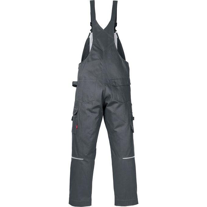 Kansas ICON ONE BOMULDS OVERALLS - Sikkerhedsgiganten