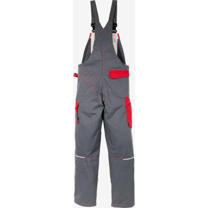Kansas Icon overalls 1009 - Sikkerhedsgiganten