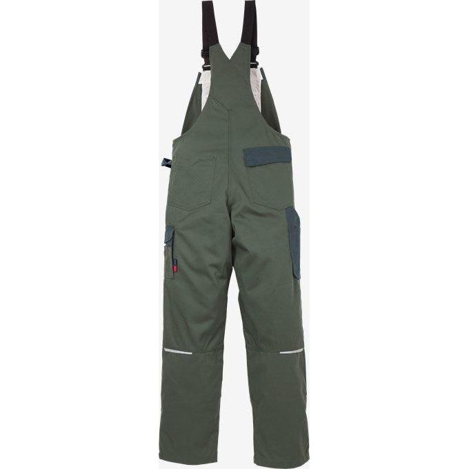 Kansas Icon overalls 1009 - Sikkerhedsgiganten