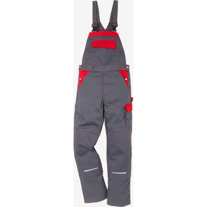 Kansas Icon overalls 1009 - Sikkerhedsgiganten