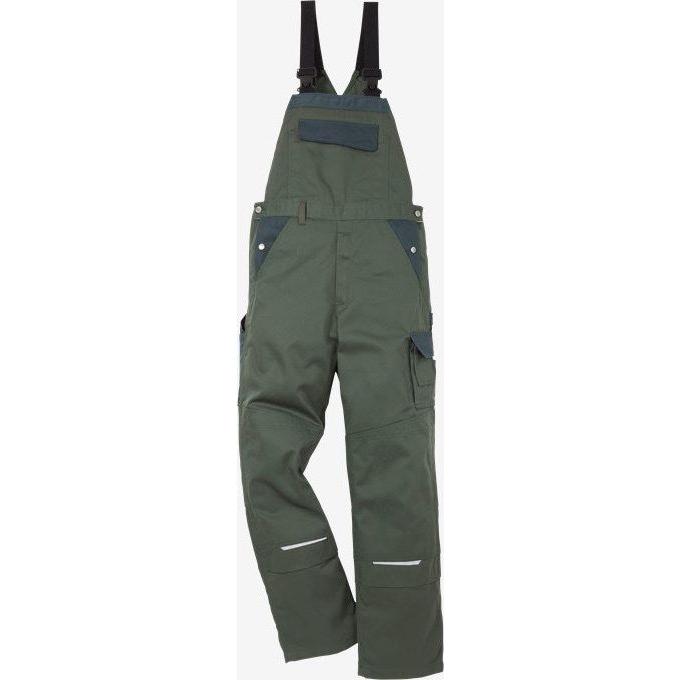 Kansas Icon overalls 1009 - Sikkerhedsgiganten