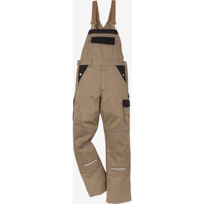 Kansas Icon overalls 1009 - Sikkerhedsgiganten
