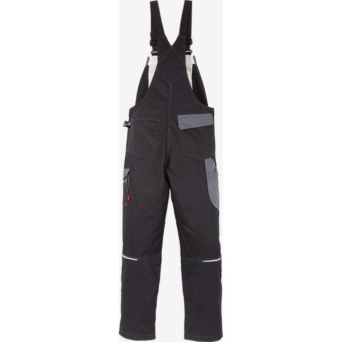 Kansas Icon overalls 1009 - Sikkerhedsgiganten