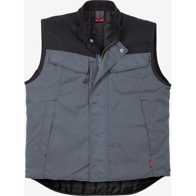 Kansas ICON VEST - Sikkerhedsgiganten