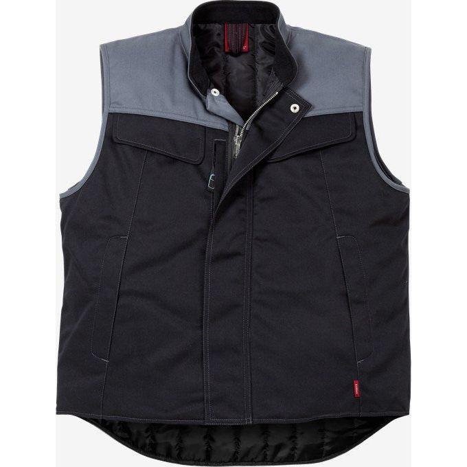 Kansas ICON VEST - Sikkerhedsgiganten