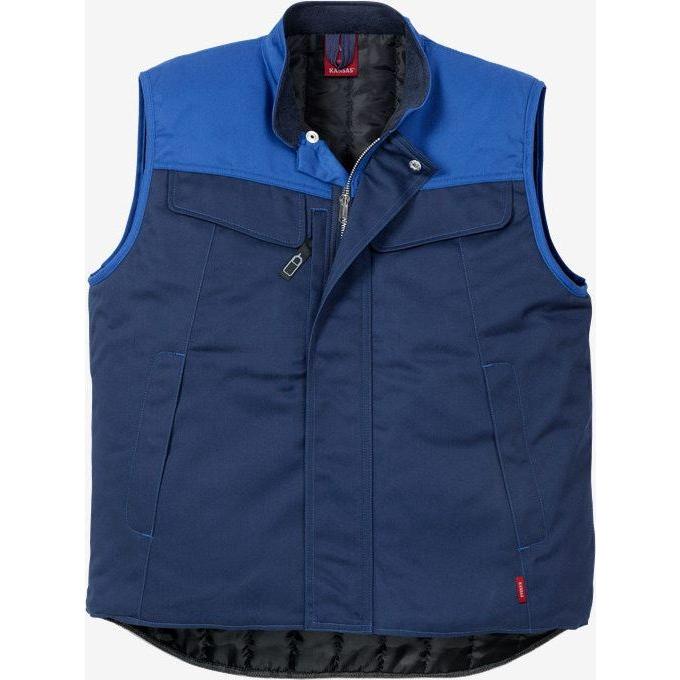 Kansas ICON VEST - Sikkerhedsgiganten