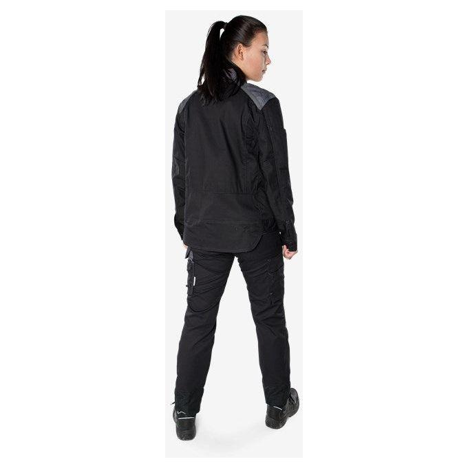 Kansas Jakke dame 4556 - Sikkerhedsgiganten