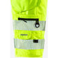 Kansas KHI VIS STRETCH SHORTS DAME KL 1 2529 PLU - Sikkerhedsgiganten
