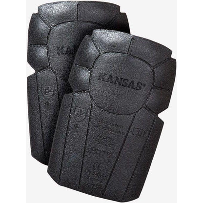 Kansas KNÆPUDER 9200 - Sikkerhedsgiganten