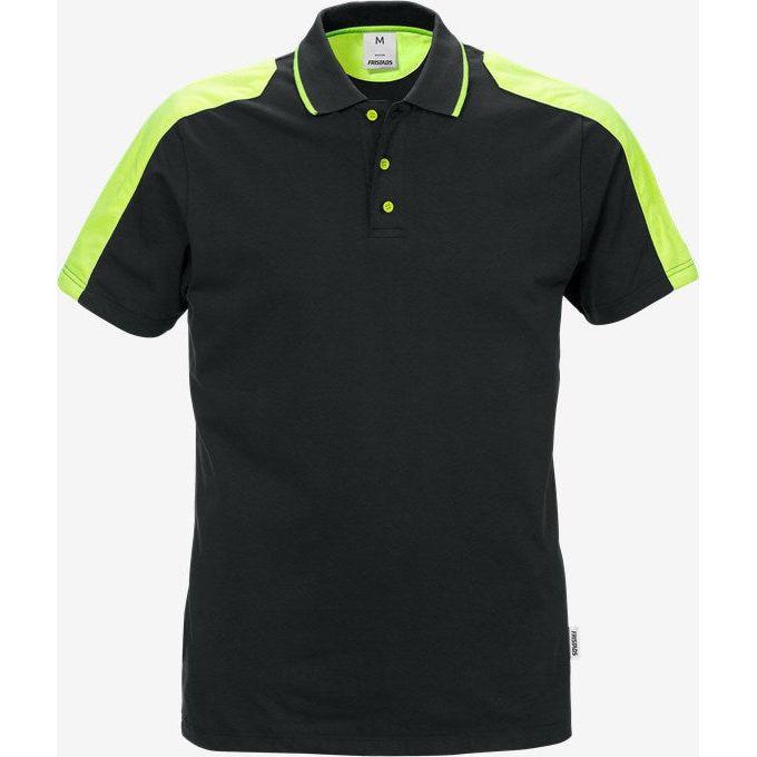 Kansas KPOLOSHIRT I STRETCH 7448 - Sikkerhedsgiganten