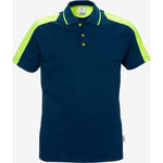 Kansas KPOLOSHIRT I STRETCH 7448 - Sikkerhedsgiganten